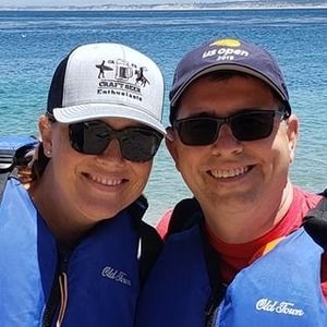 Meet your Posher, Scott